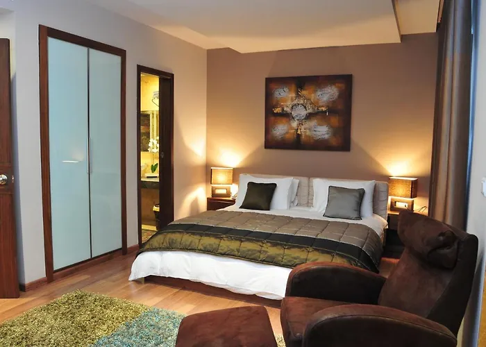 City Suite Hotel Beirut