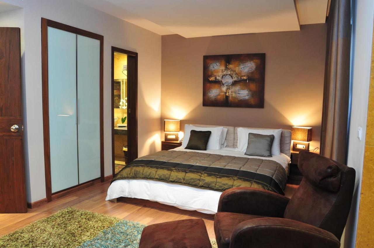 City Suite Hotel Beirut Hotel