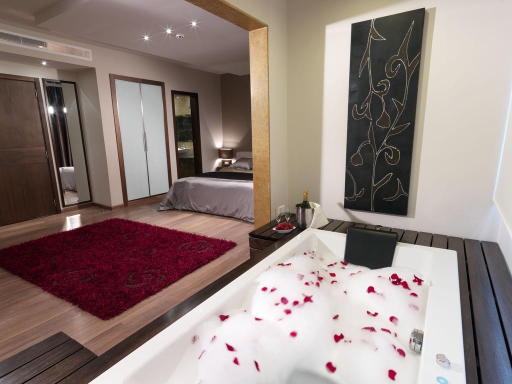 City Suite Hotel Beirut 4* Beirut