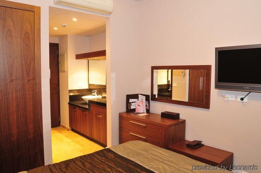 Hotel City Suite Hotel Beirut