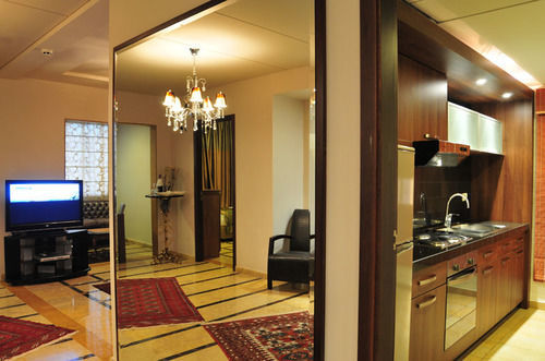 City Suite Hotel Beirut Hotel