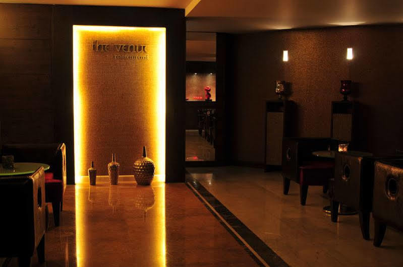 Hotel City Suite Hotel Beirut Beirut
