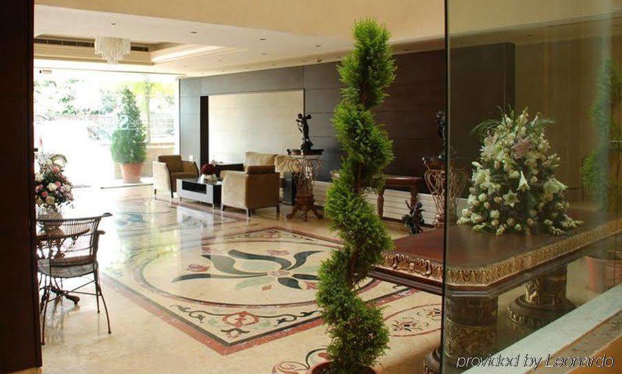 City Suite Hotel Beirut Hotel 4*