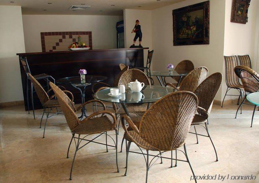 City Suite Hotel Beirut 4* Beirut