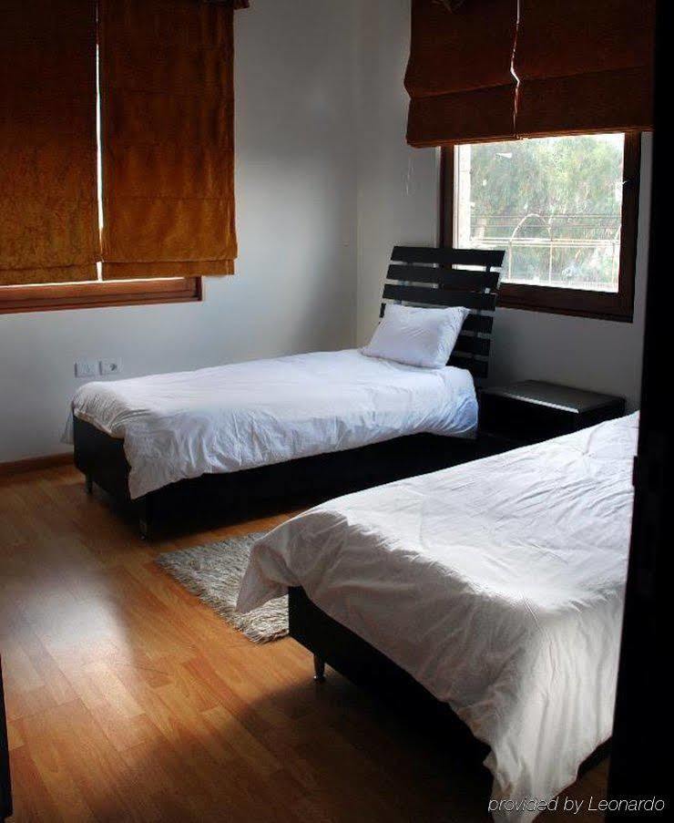 City Suite Hotel Beirut Hotel 4*