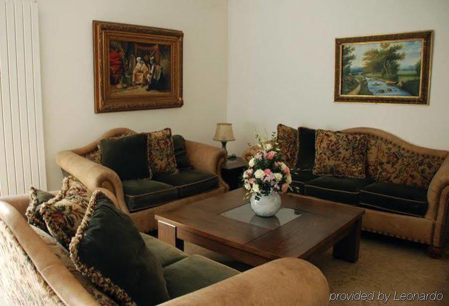 City Suite Hotel Beirut Beirut