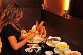 City Suite Hotel Beirut 4* Beirut