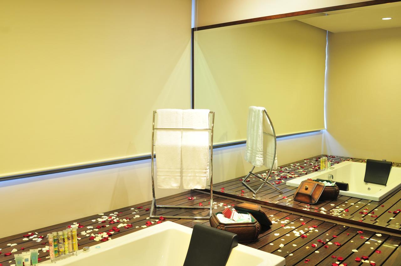 City Suite Hotel Beirut Beirut
