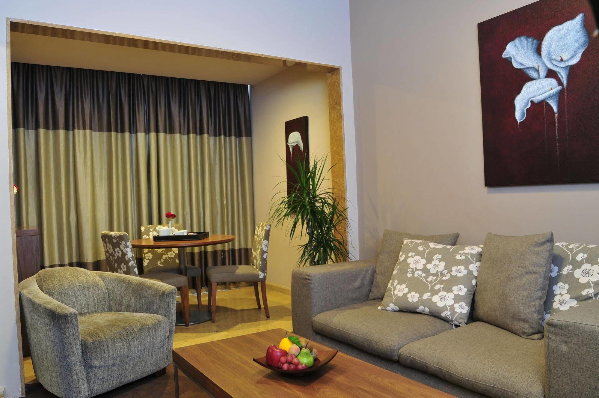 City Suite Hotel Beirut Hotel