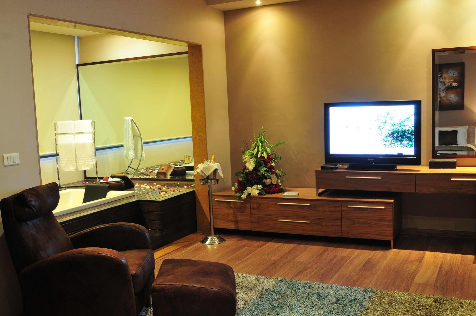 City Suite Hotel Beirut 4* Beirut