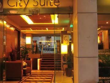 City Suite Hotel Beirut Hotel Beirut