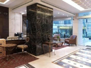 Hotel City Suite Hotel Beirut