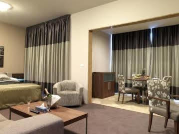 Hotel City Suite Hotel Beirut 4*