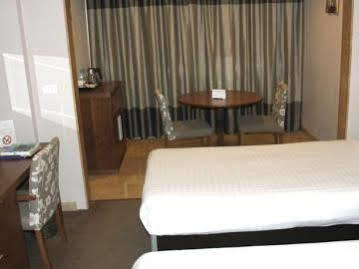 City Suite Hotel Beirut 4*
