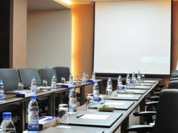 Hotel City Suite Hotel Beirut 4*