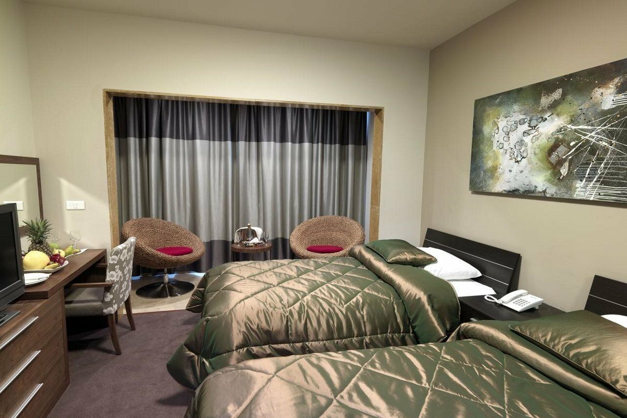 City Suite Hotel Beirut