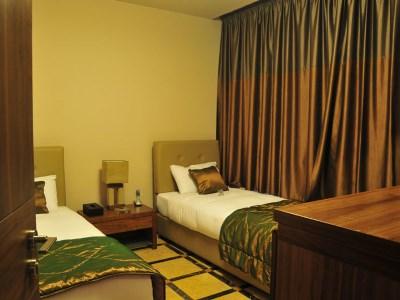 City Suite Hotel Beirut Hotel