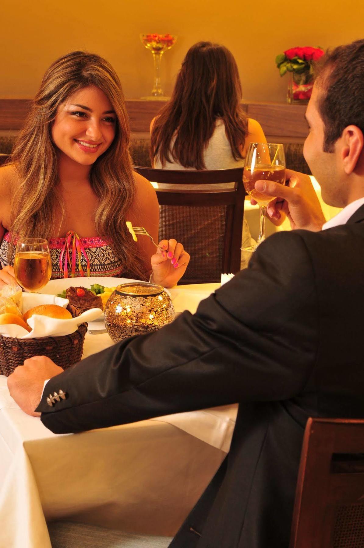 City Suite Hotel Beirut Hotel 4*