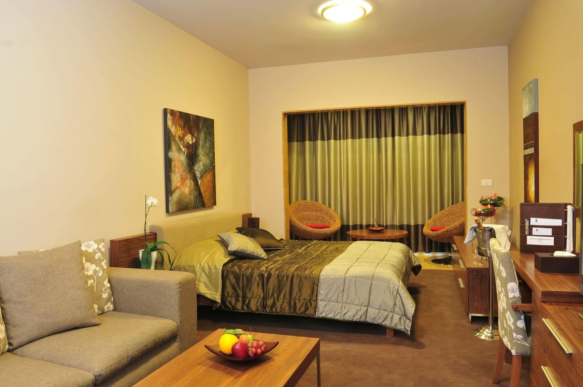 City Suite Hotel Beirut 4*