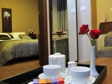 City Suite Hotel Beirut Hotel Beirute