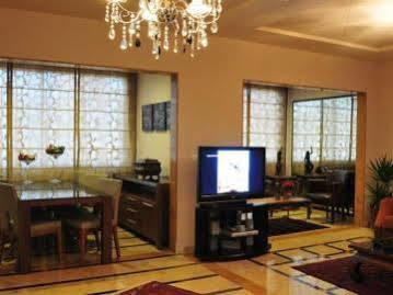 City Suite Hotel Beirut 4*