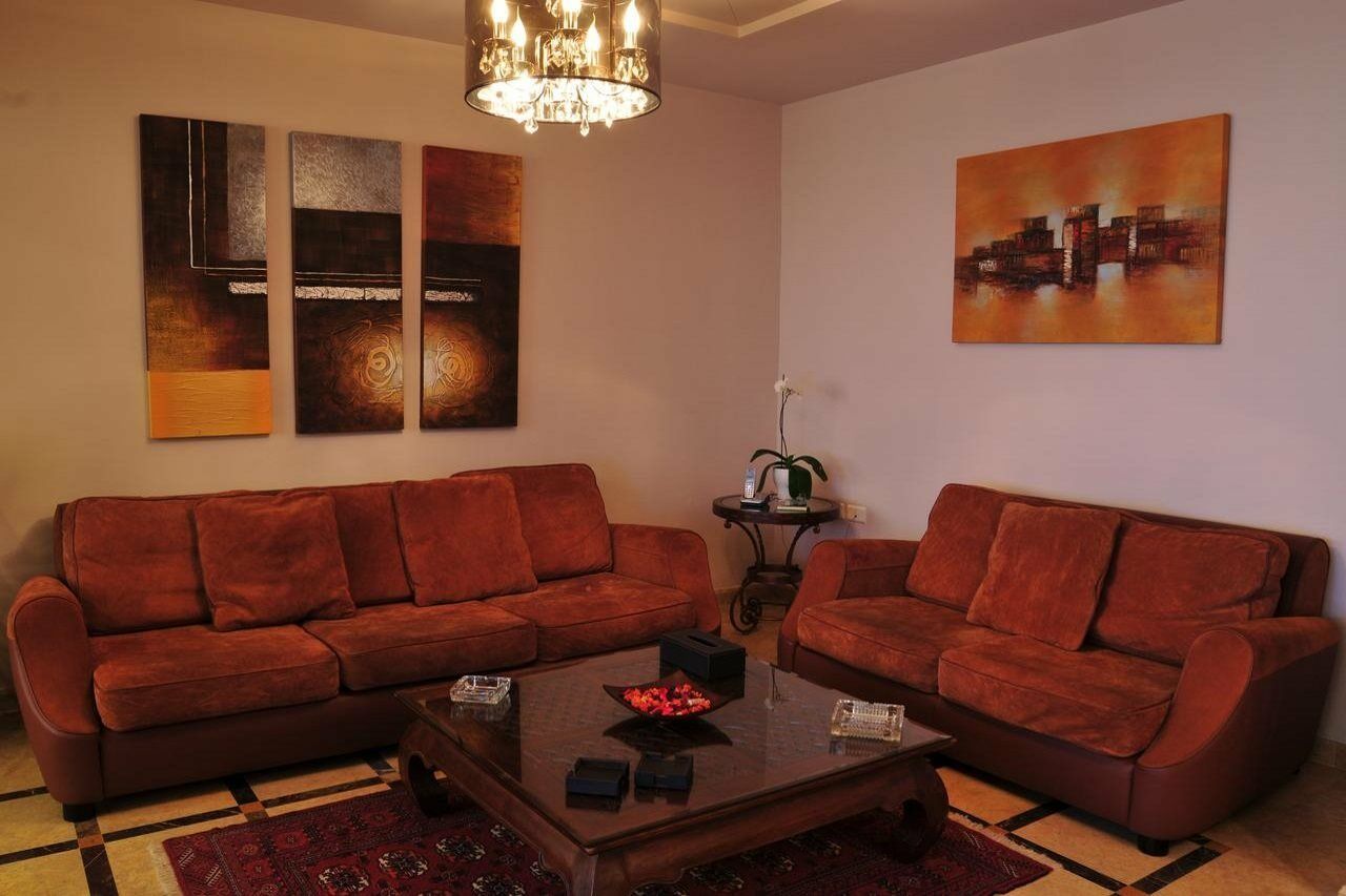 Hotel City Suite Hotel Beirut 4*