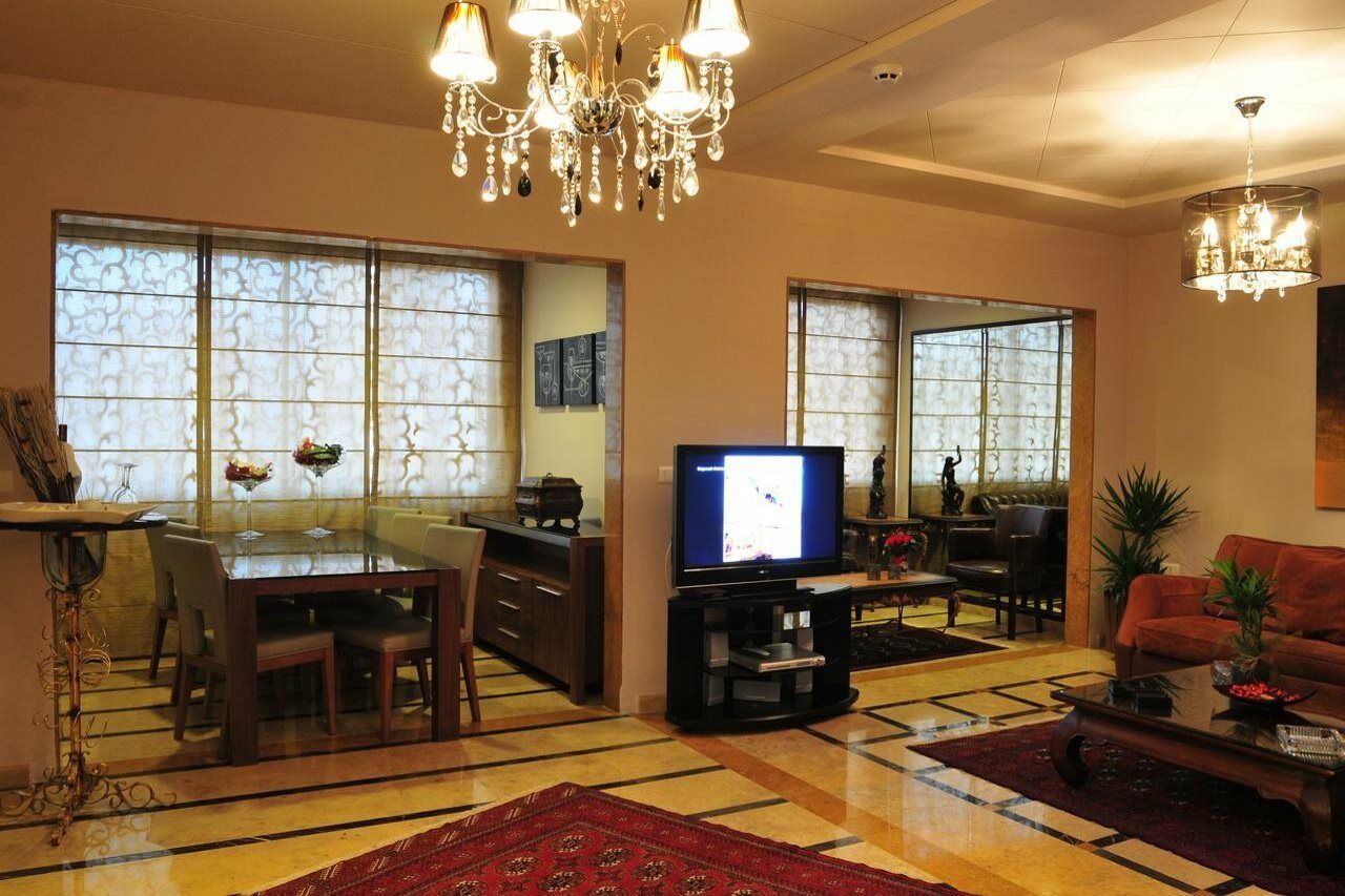 Hotel City Suite Hotel Beirut 4*
